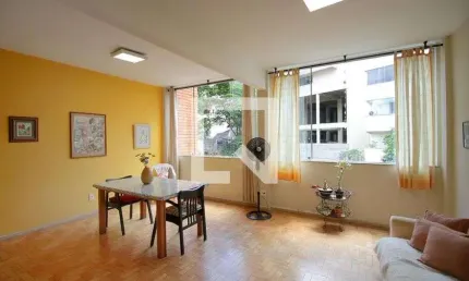 Cobertura para venda - sion, 3 quartos,  118 m² - belo horizonte