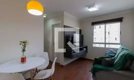 Apartamento para Venda - Ponte Grande, 2 Quartos,  48 m² - Guarulhos