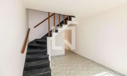 Casa para venda - vila alpina, 2 quartos,  85 m² - são paulo