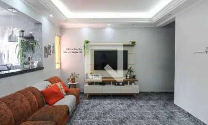 Casa para Venda - Sapopemba, 3 Quartos,  400 m² - São Paulo