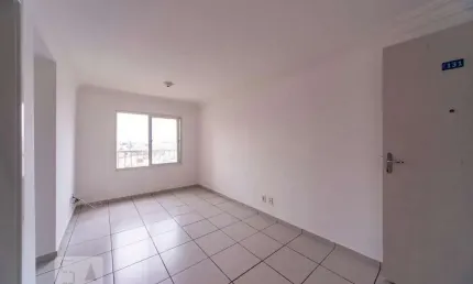 Apartamento para Venda - Parque Erasmo Assunção, 2 Quartos,  50 m² - Santo André