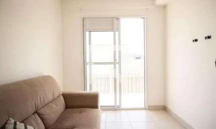 Apartamento para Venda - Cambuci, 1 Quarto,  28 m² - São Paulo