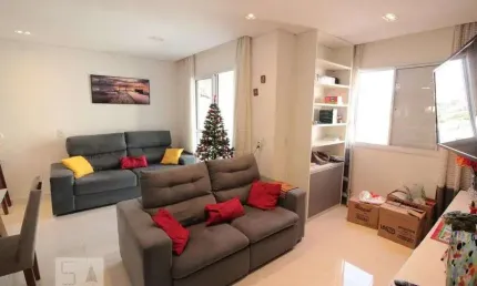 Apartamento para Venda - Nambi, 2 Quartos,  71 m² - Jundiaí