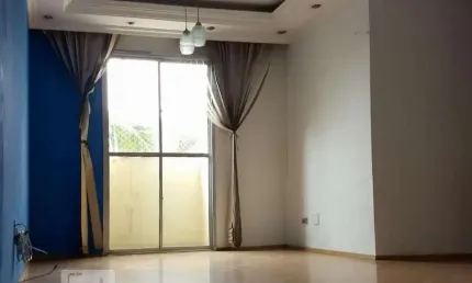 Apartamento para Venda - Jardim Arize, 3 Quartos,  65 m² - São Paulo