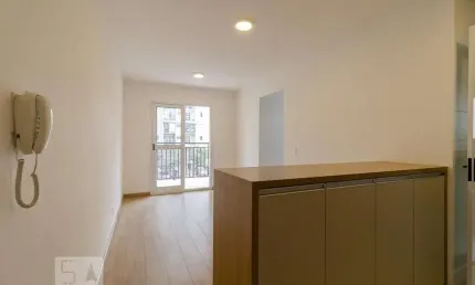 Apartamento para venda - jardim são saverio, 3 quartos,  66 m² - são paulo