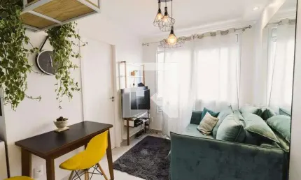 Apartamento para venda - vila leopoldina, 2 quartos,  36 m² - são paulo