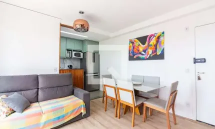 Apartamento para Venda - Centro, 3 Quartos,  80 m² - Osasco