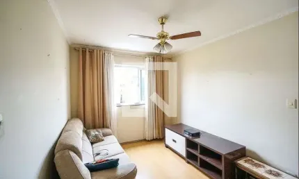 Apartamento para Venda - Tatuapé, 2 Quartos,  55 m² - São Paulo