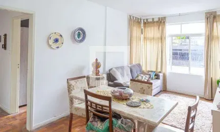 Apartamento para venda - consolação, 2 quartos,  90 m² - são paulo