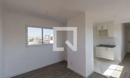 Apartamento para Venda - Vila Ré, 2 Quartos,  45 m² - São Paulo