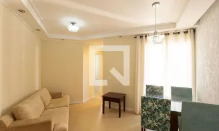 Apartamento para venda - jardim marajoara , 2 quartos,  48 m² - são paulo