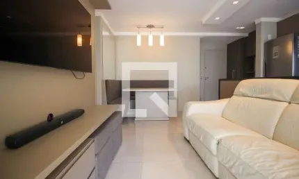 Apartamento para venda - vila andrade, 2 quartos,  58 m² - são paulo