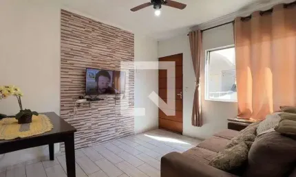 Apartamento para venda - vila galvão, 2 quartos,  50 m² - guarulhos
