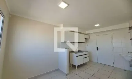 Apartamento para Venda - Sapopemba, 2 Quartos,  33 m² - São Paulo