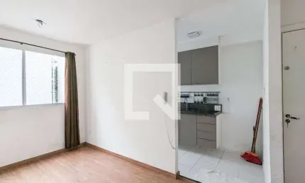 Apartamento para venda - taboão, 2 quartos,  40 m² - são bernardo do campo