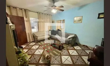 Casa para venda - parque continental ii, 2 quartos,  125 m² - guarulhos