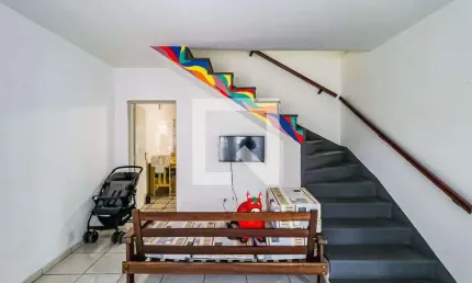 Casa para Venda - Butantã, 2 Quartos,  130 m² - São Paulo