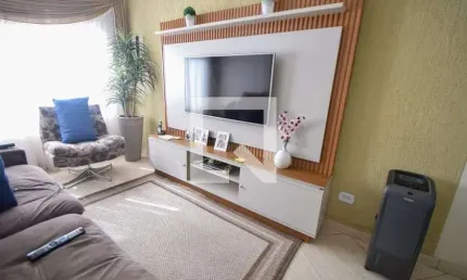 Casa para Venda - Tatuapé, 2 Quartos,  150 m² - São Paulo