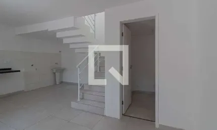Casa para Venda - Vila Ré, 2 Quartos,  70 m² - São Paulo