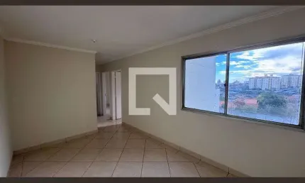 Apartamento para venda - jardim amazonas, 2 quartos,  53 m² - campinas