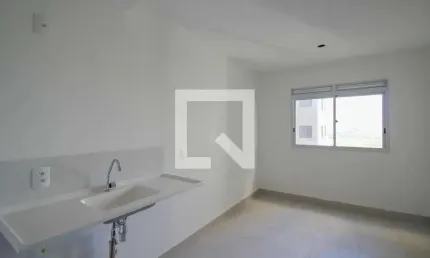 Apartamento para venda - ponte grande, 2 quartos,  32 m² - guarulhos