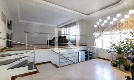 Casa para venda - parque das universidades, 3 quartos,  250 m² - campinas