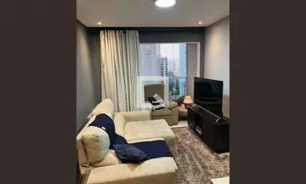 Cobertura para Venda - Panamby, 3 Quartos,  132 m² - São Paulo