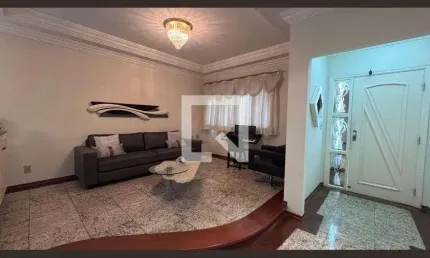 Casa para Venda - Parque Prado, 6 Quartos,  334 m² - Campinas