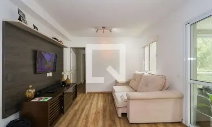 Apartamento para venda - vila andrade, 2 quartos,  80 m² - são paulo