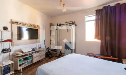 Kitnet / Stúdio para Venda - Centro, 1 Quarto,  27 m² - Campinas