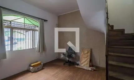 Casa para Venda - Jardim Marajoara , 2 Quartos,  88 m² - São Paulo