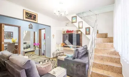 Casa para Venda - Jardim das Flores, 2 Quartos,  220 m² - Osasco