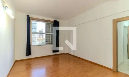 Apartamento para Venda - Centro, 1 Quarto,  85 m² - São Paulo