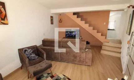 Casa para venda - mandaqui, 3 quartos,  120 m² - são paulo
