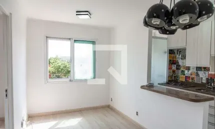 Apartamento para venda - cambuci, 1 quarto,  33 m² - são paulo