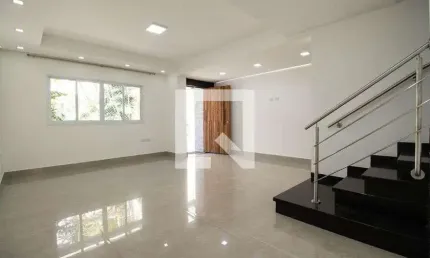 Casa / Sobrado em Condomínio para Venda - Ipiranga, 2 Quartos,  148 m² - São Paulo