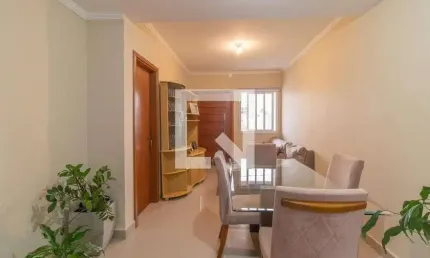Casa para venda - aberta dos morros, 2 quartos,  70 m² - porto alegre