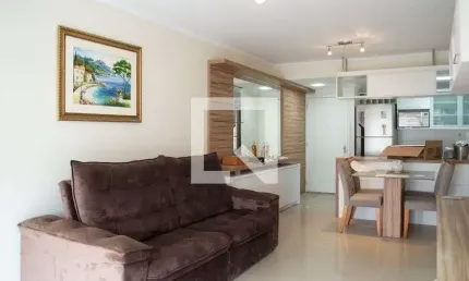 Apartamento para venda - teresópolis, 3 quartos,  83 m² - porto alegre
