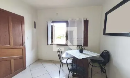 Casa para Venda - Duque de Caxias, 1 Quarto,  96 m² - São Leopoldo