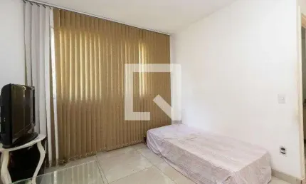 Apartamento para venda - santa amélia, 2 quartos,  48 m² - belo horizonte