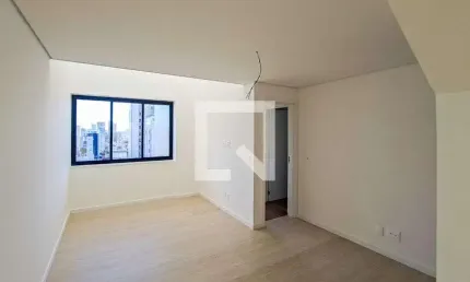 Cobertura para Venda - Santo Antônio, 2 Quartos,  146 m² - Belo Horizonte