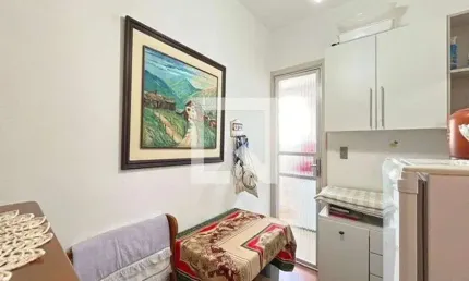 Apartamento para venda - tristeza, 2 quartos,  76 m² - porto alegre