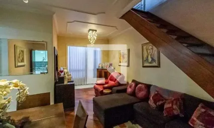 Cobertura para venda - dona clara, 3 quartos,  166 m² - belo horizonte