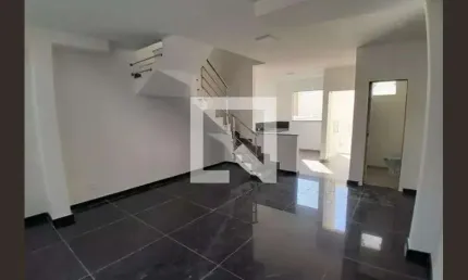Casa para Venda - Santa Branca, 3 Quartos,  190 m² - Belo Horizonte