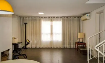 Casa para venda - camaquã, 3 quartos,  254 m² - porto alegre