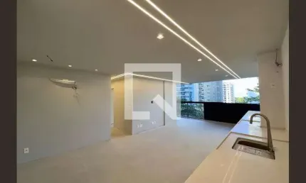 Apartamento para venda - recreio, 3 quartos,  115 m² - rio de janeiro