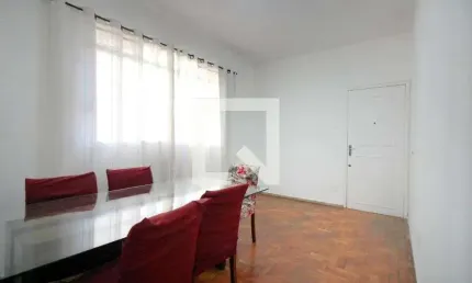 Apartamento para Venda - Santo Antônio, 3 Quartos,  90 m² - Belo Horizonte