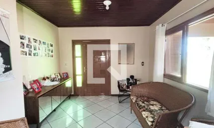 Casa para Venda - Duque de Caxias, 3 Quartos,  78 m² - São Leopoldo