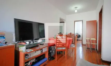 Apartamento para venda - santo antônio, 3 quartos,  70 m² - belo horizonte