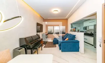 Casa para Venda - Salgado Filho, 3 Quartos,  75 m² - Belo Horizonte